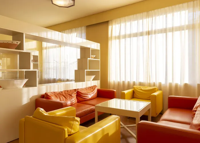 Hotel Regent