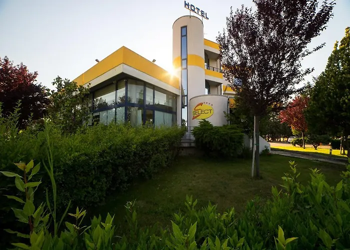 Hotel Select